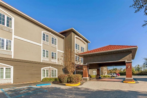 La Quinta Inn & Suites by Wyndham Mobile - Tillman's Corner image 11