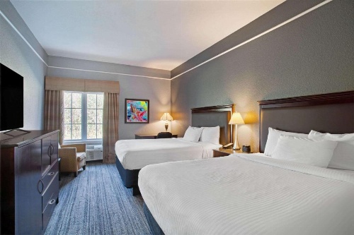 La Quinta Inn & Suites by Wyndham Mobile - Tillman's Corner image 13