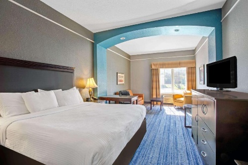 La Quinta Inn & Suites by Wyndham Mobile - Tillman's Corner image 15